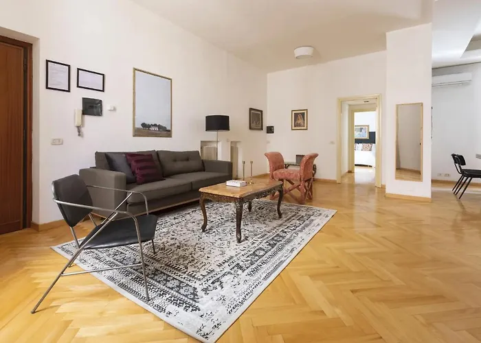 Entire Building With 4 Near The Colosseum Apartamento Roma